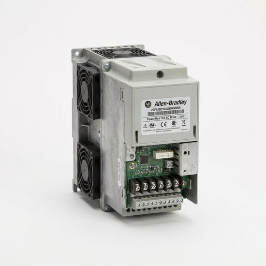 Allen-Bradley 20F1AGC104JN0NNNNN