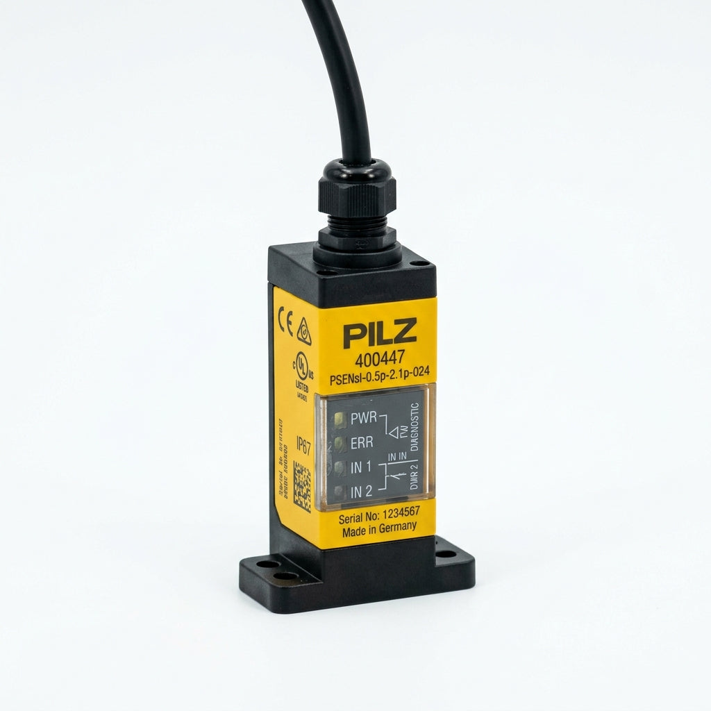 PILZ 400447