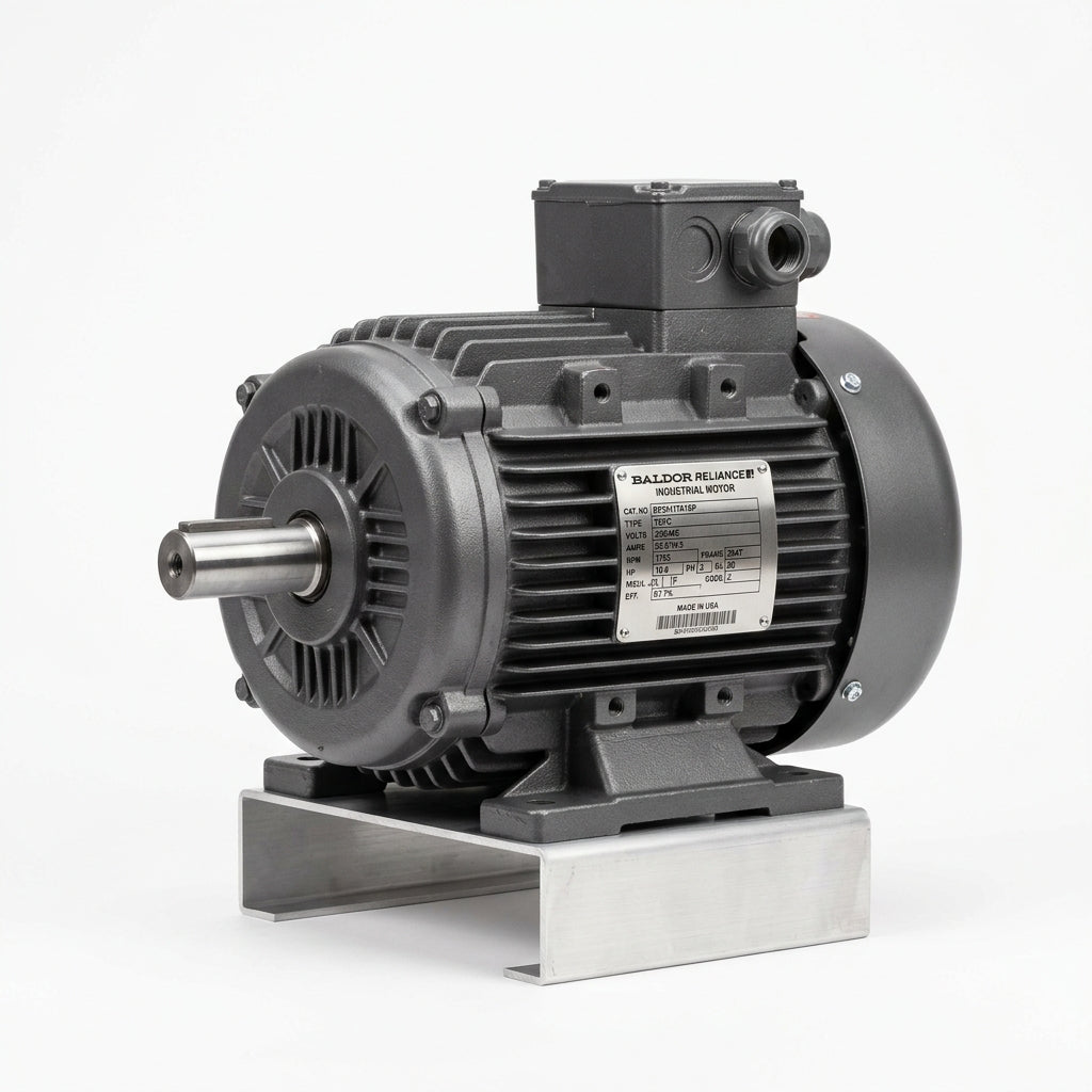 BALDOR RELIANCE BP5011T01SP