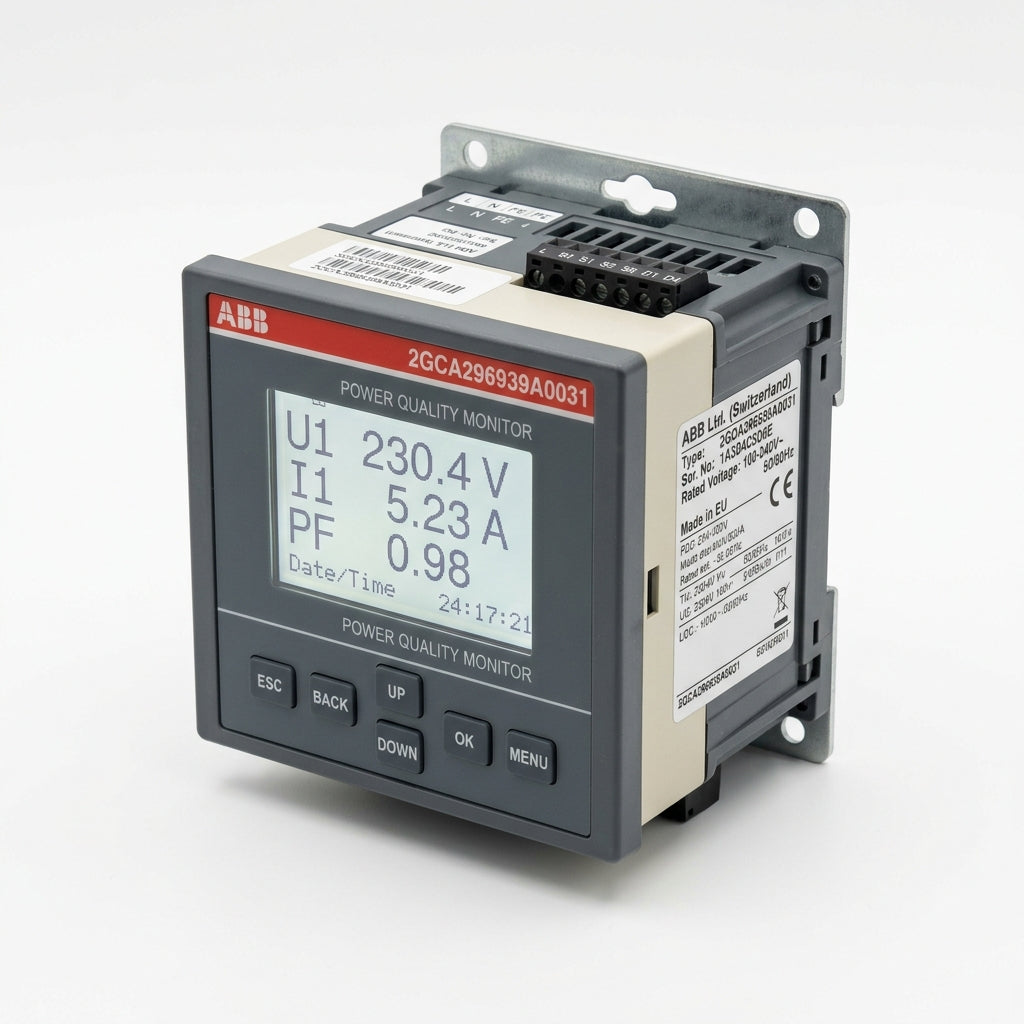ABB 2GCA296939A0031