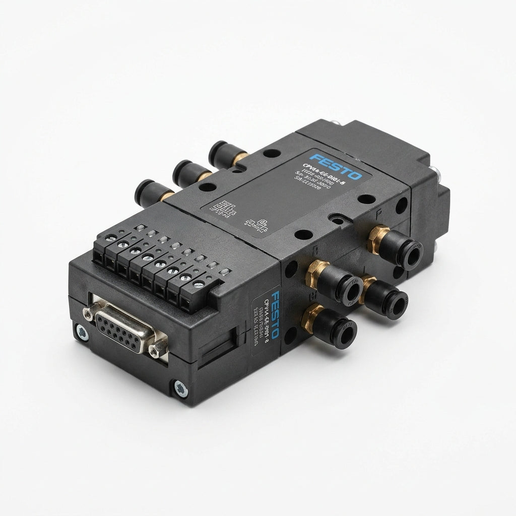 FESTO CPV14-GE-DI01-8
