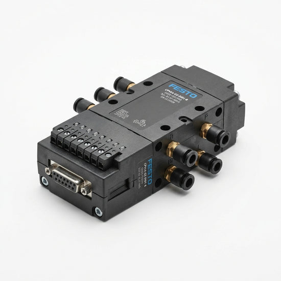 FESTO CPV14-GE-DI01-8