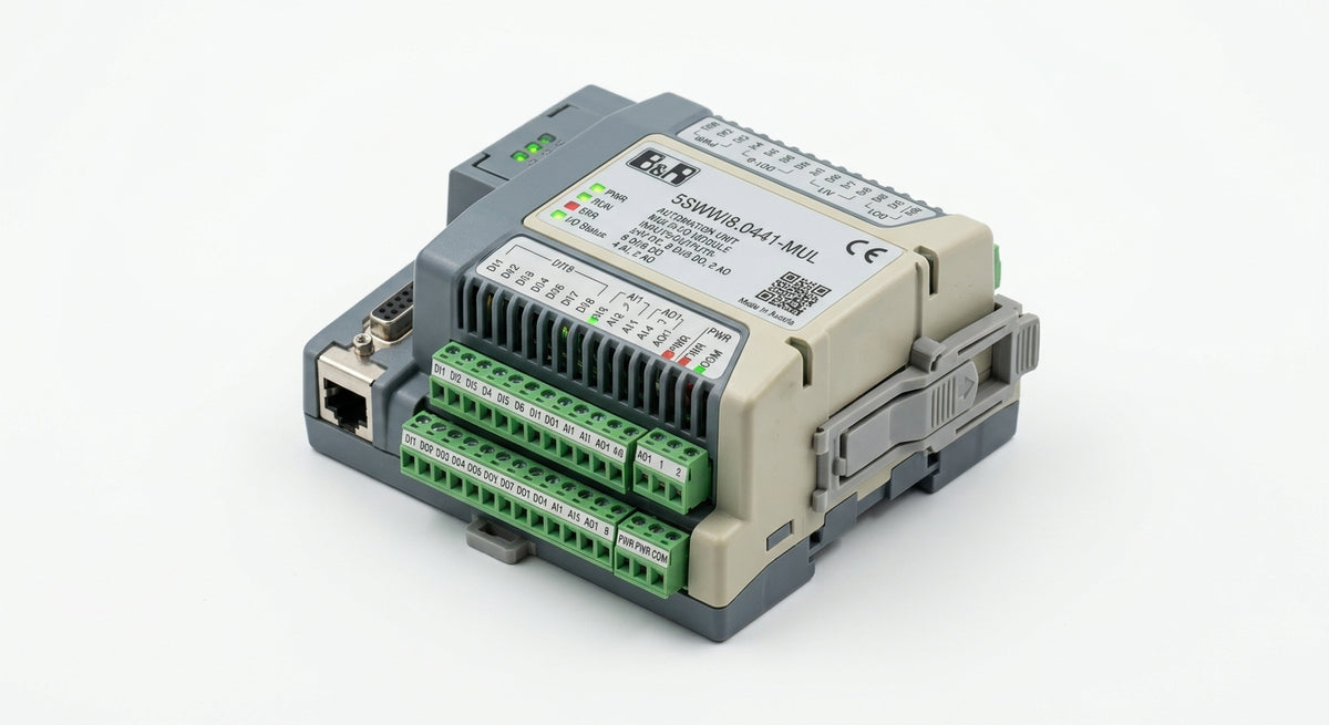 B&R 5SWWI8.0441-MUL