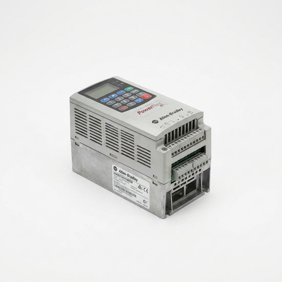 Allen-Bradley 20AD027A0AYNACG0
