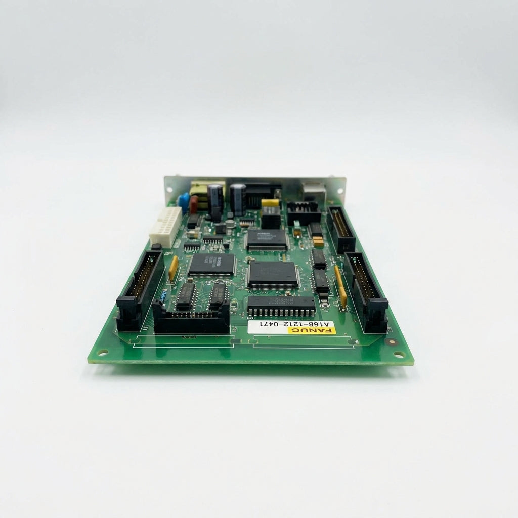 FANUC A16B-1212-0471