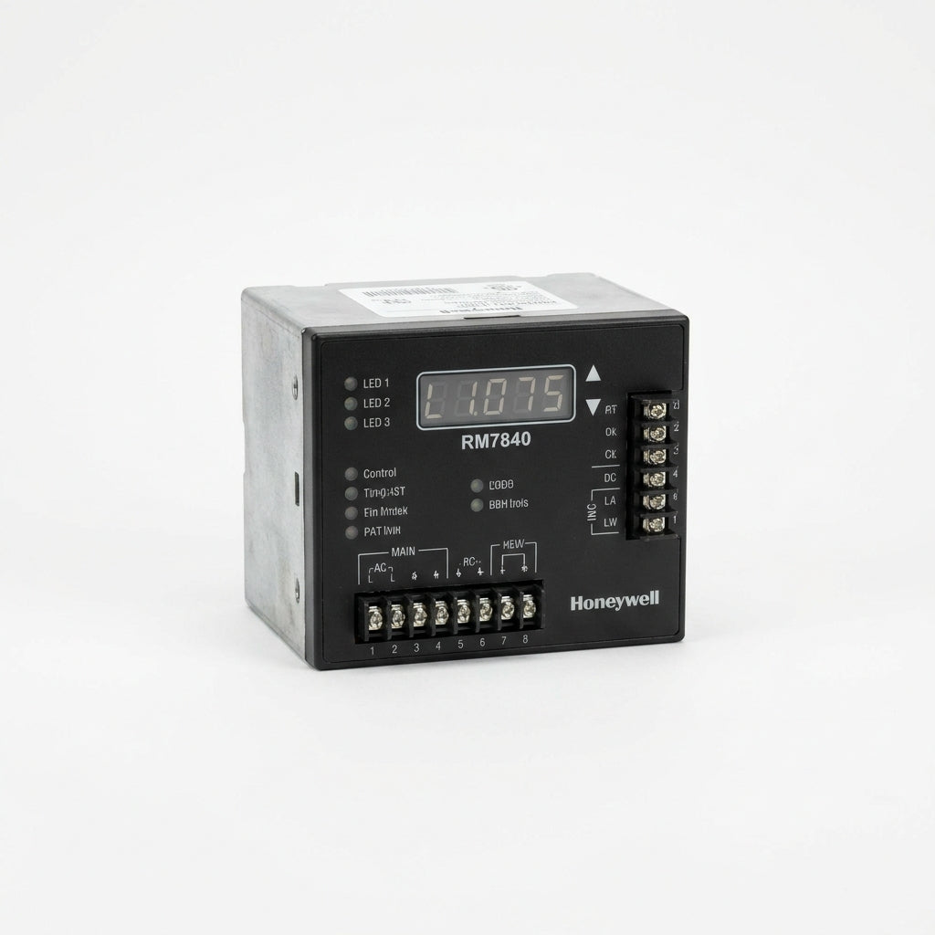 HONEYWELL RM7840L1075