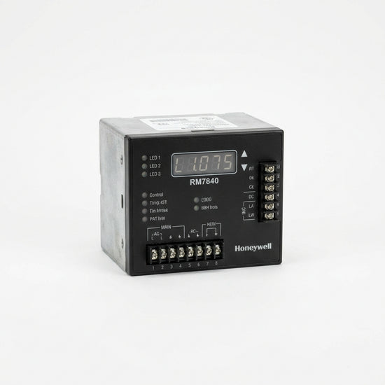 HONEYWELL RM7840L1075