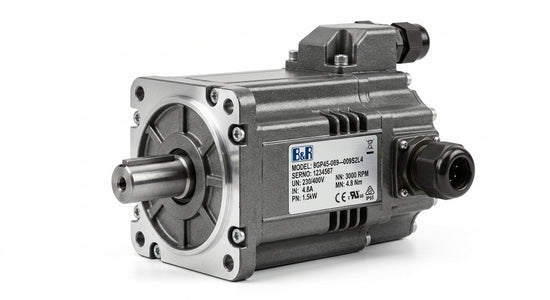 B&R 8GP45-089--009S2L4