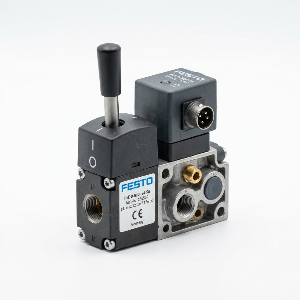 FESTO HEE-D-MIDI-24        -SA