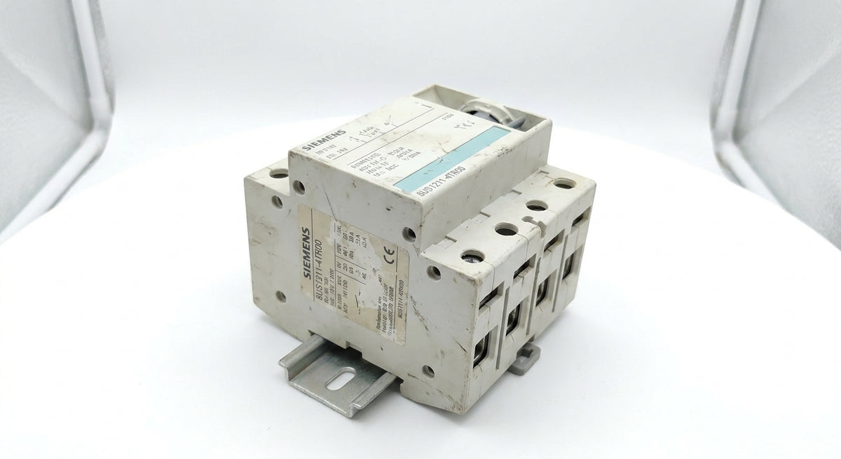 SIEMENS 8US1211-4TR00