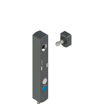 Pizzato NS D4AZ1SRK-F40N115