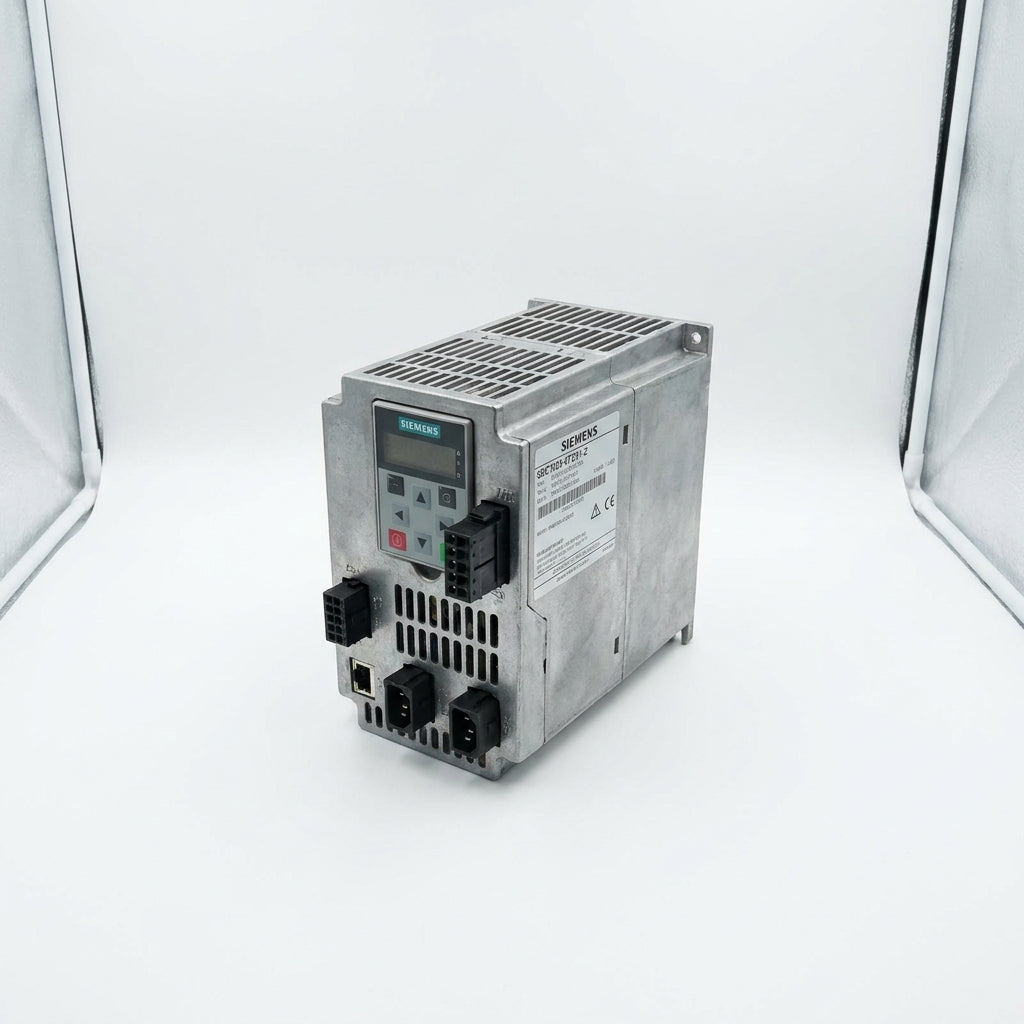 Siemens 6SE7026-0TD61-Z