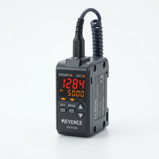KEYENCE CORP FS-N12N