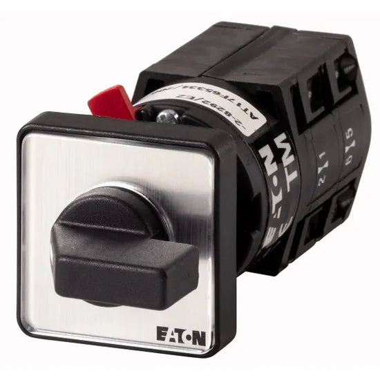 TM-2-8231/EZ Interruptor Mini-CAM de 4 pasos s/posición0 1P 4cont 10A central