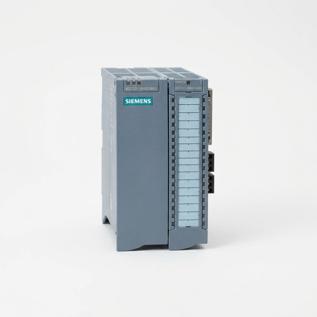 SIEMENS/FA 6ES7521-1BH00-0AB0