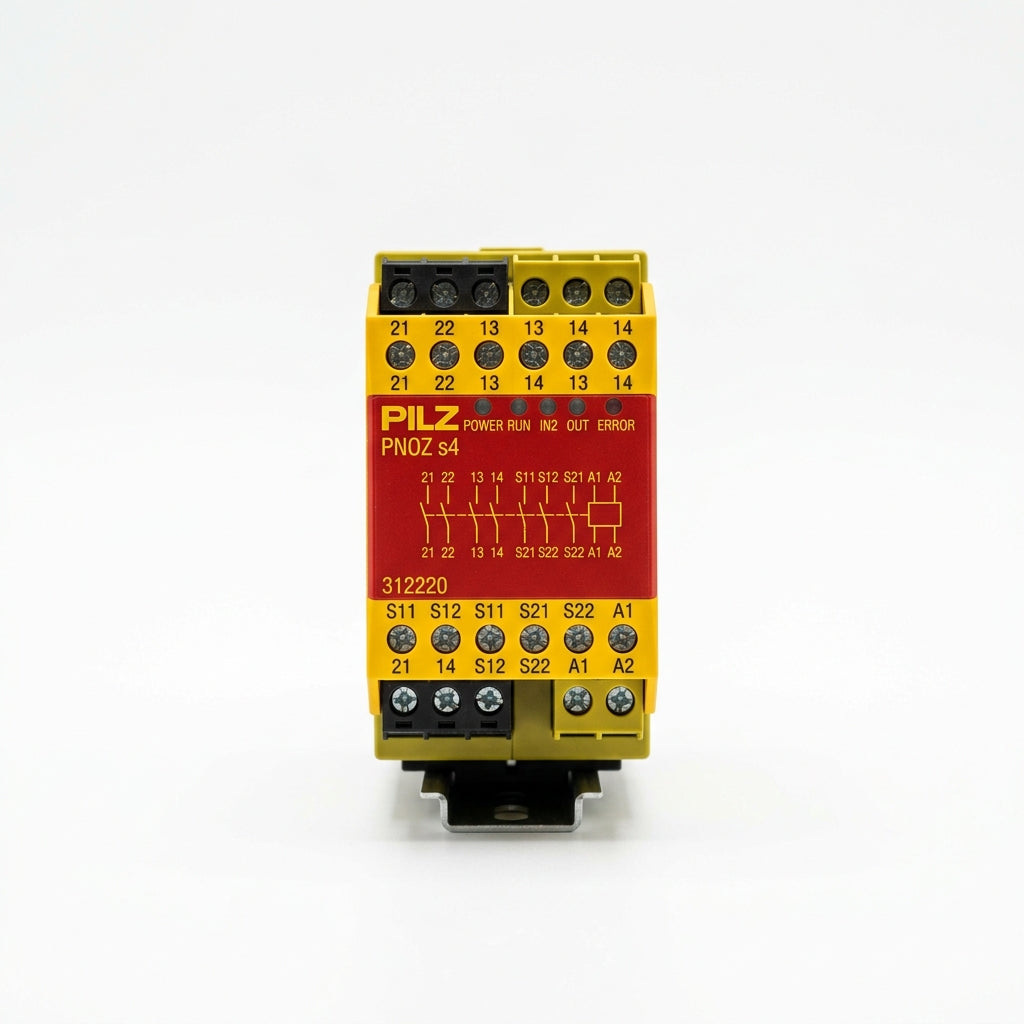 PILZ 312220