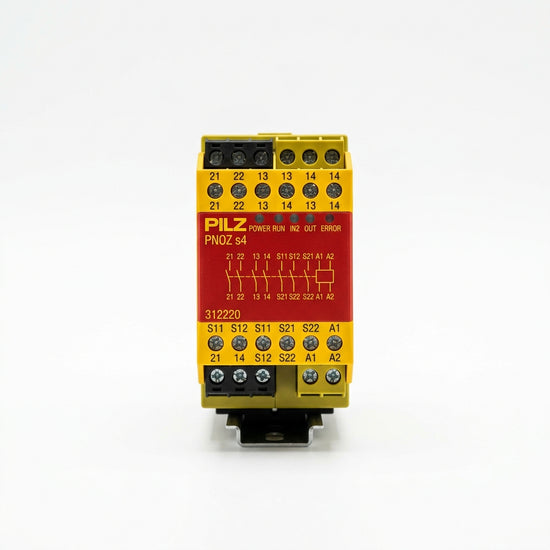 PILZ 312220