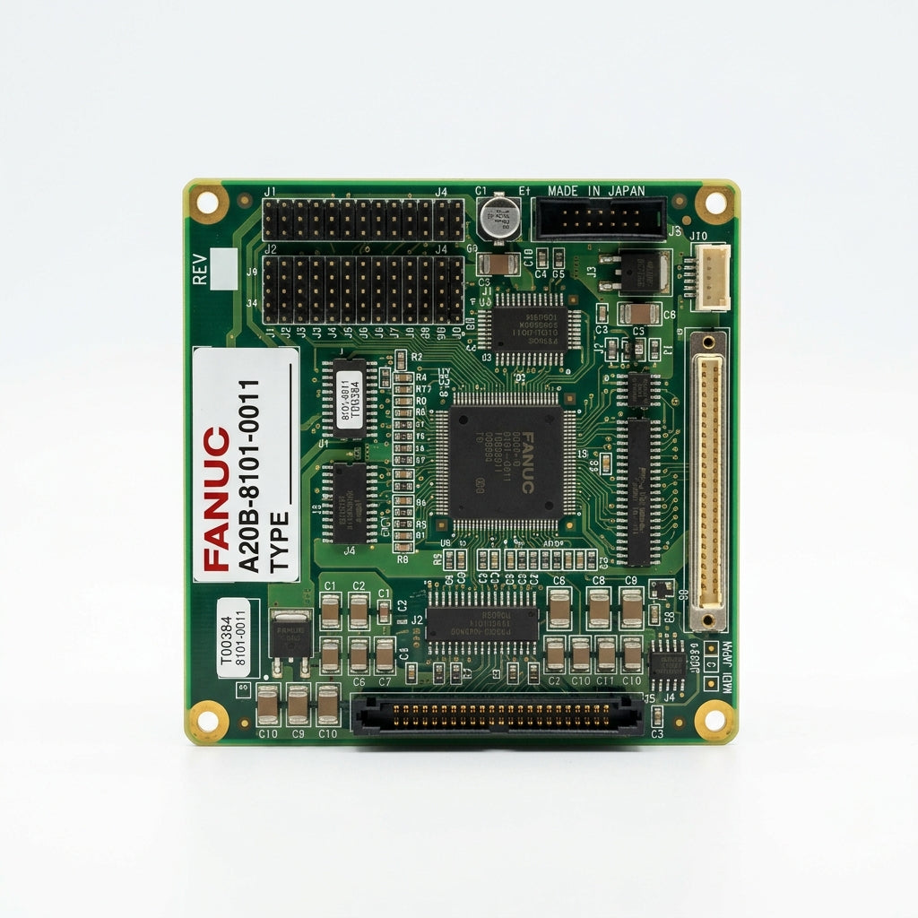 FANUC A20B-8101-0011