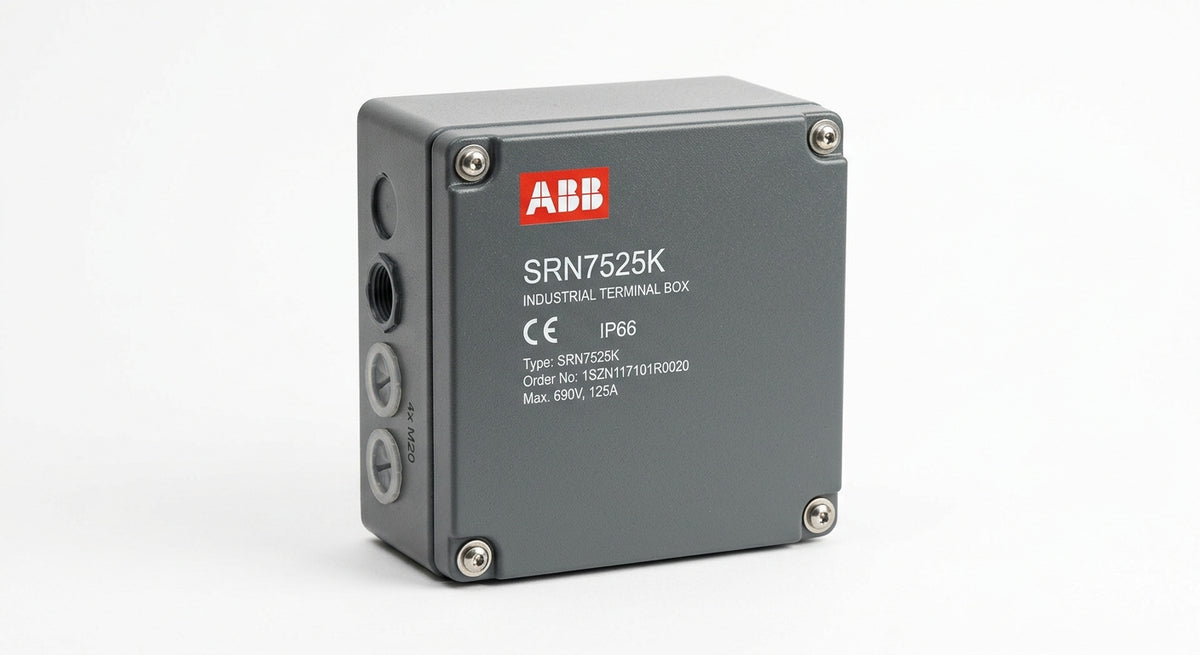 ABB SRN7525K