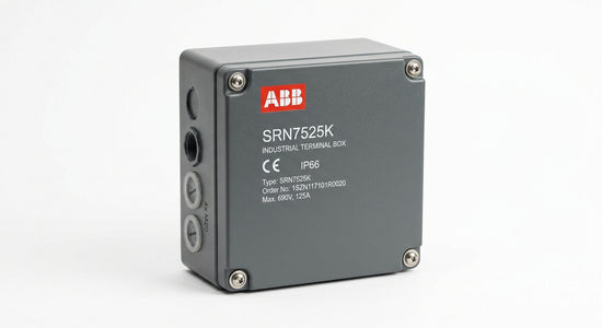 ABB SRN7525K