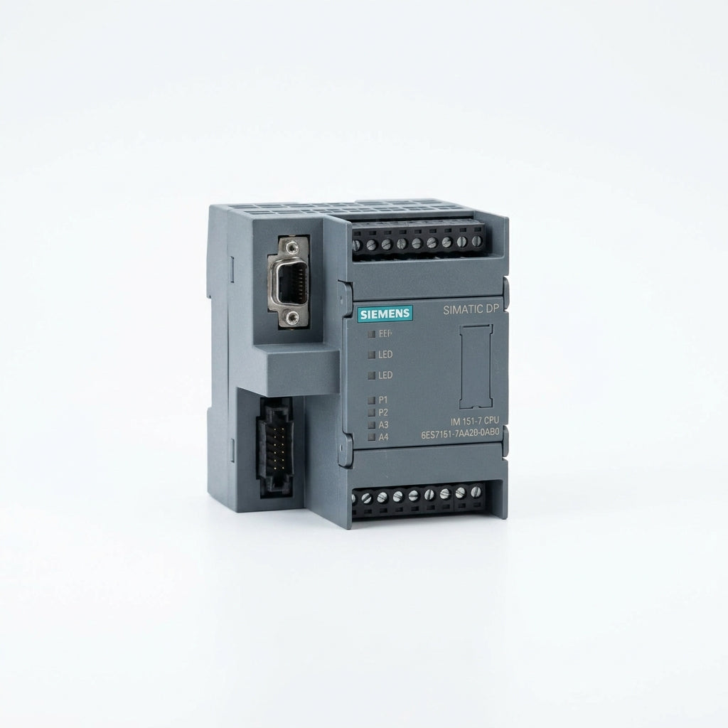 Siemens 6ES7151-7AA20-0AB0