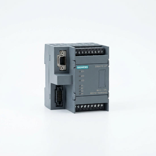 Siemens 6ES7151-7AA20-0AB0