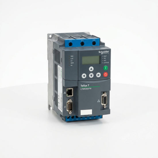 Schneider Electric LTMR08DFM