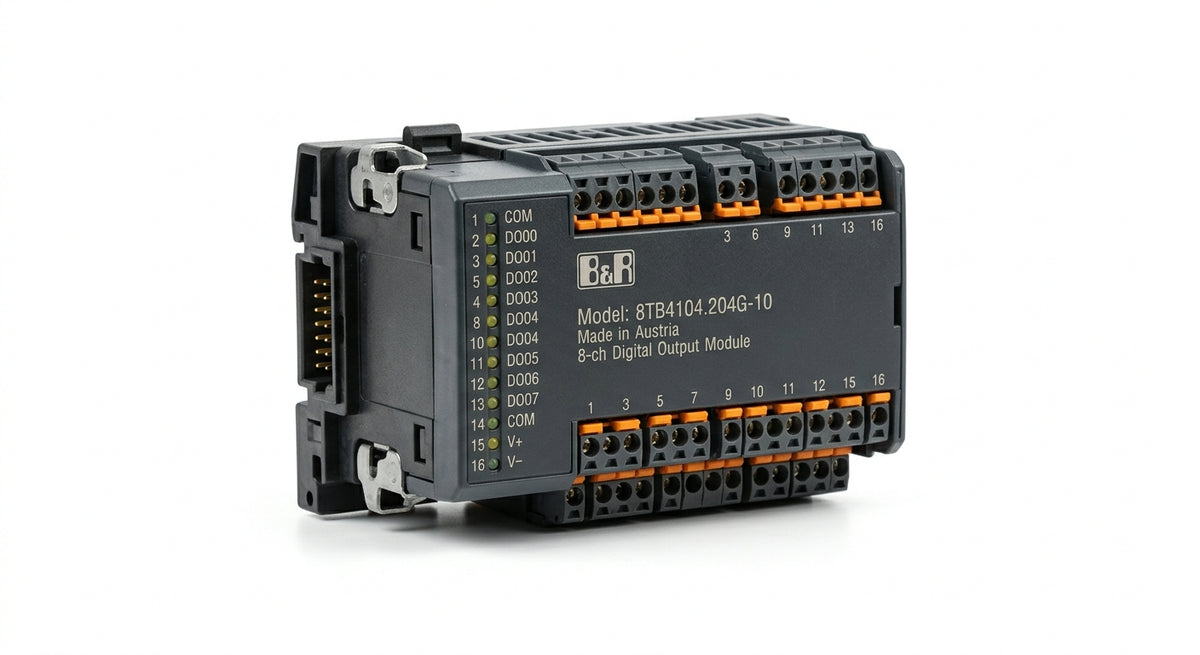B&R 8TB4104.204G-10