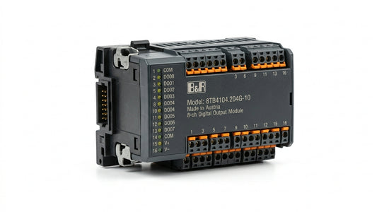 B&R 8TB4104.204G-10