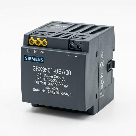 SIEMENS/EP 3RX9501-0BA00