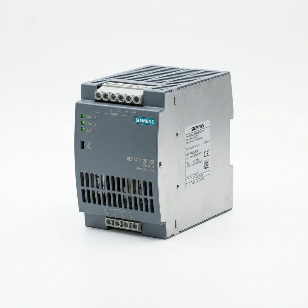 Siemens 6EP1434-2BA20