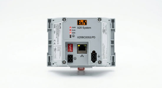 B&R X20BC0053:PD