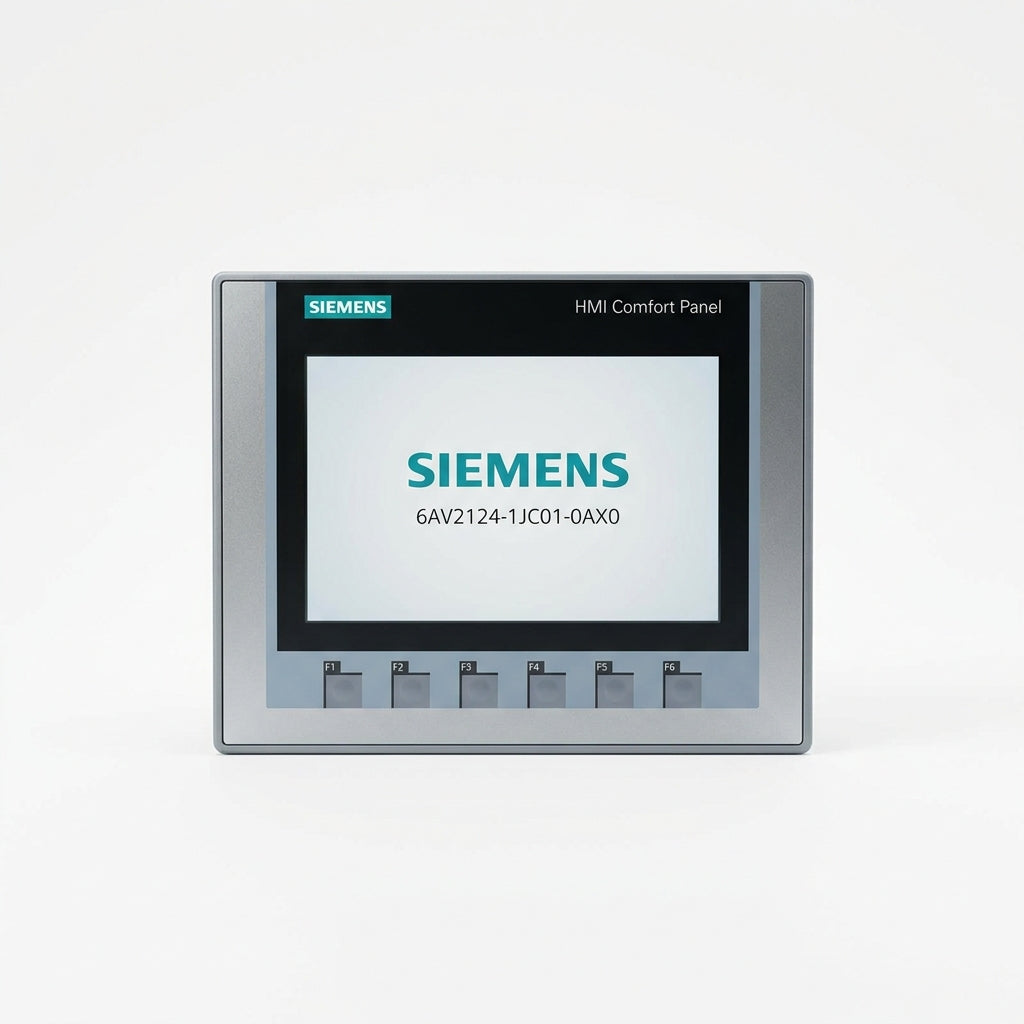 Siemens 6AV2124-1JC01-0AX0