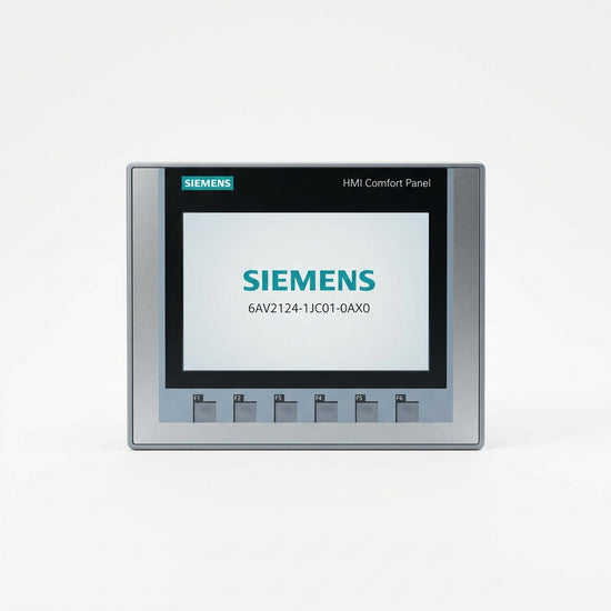 Siemens 6AV2124-1JC01-0AX0