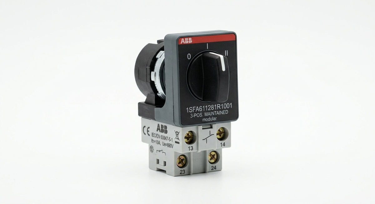 ABB 1SFA611281R1001