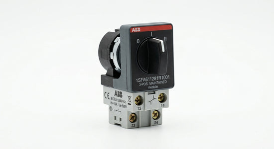 ABB 1SFA611281R1001