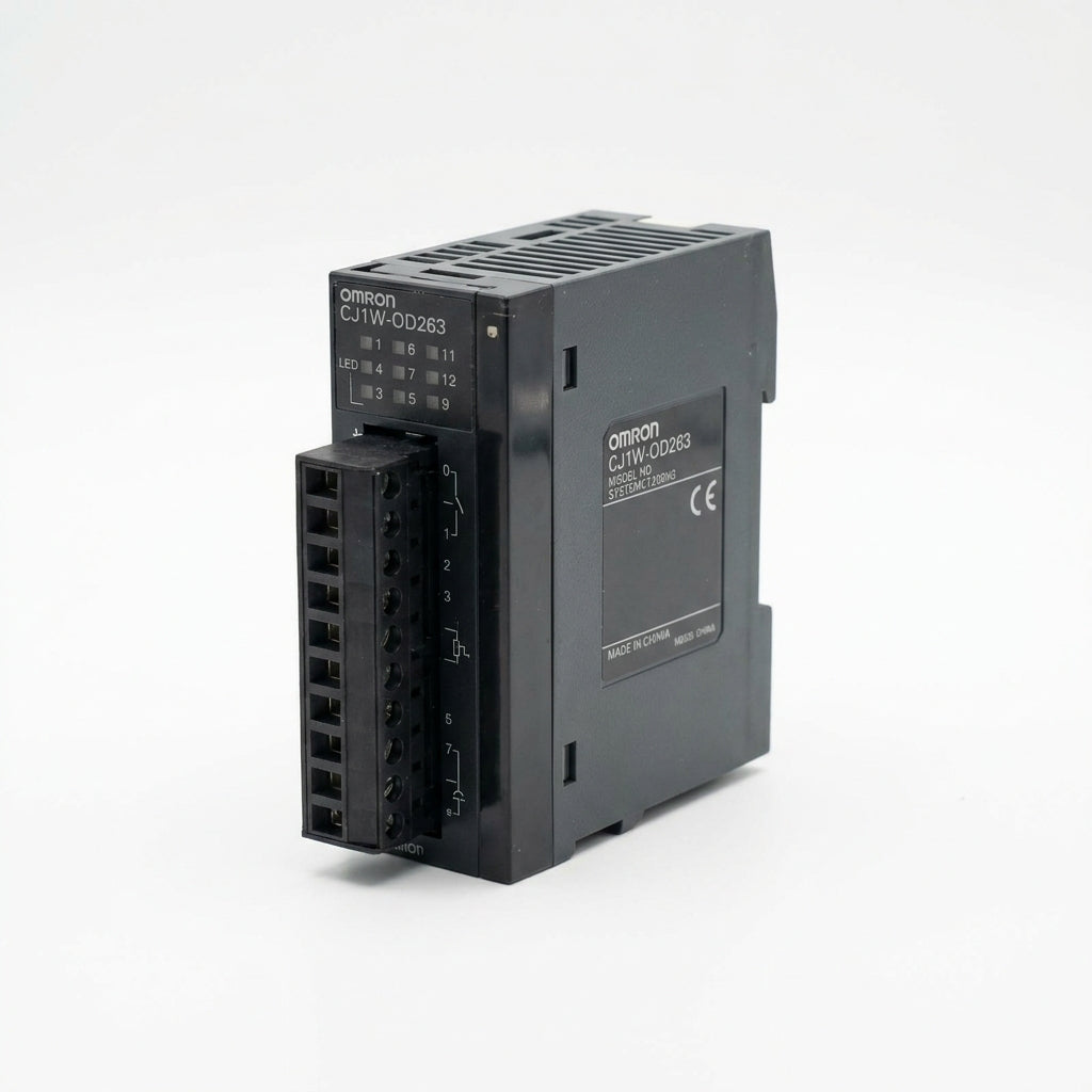 Omron CJ1W-OD263