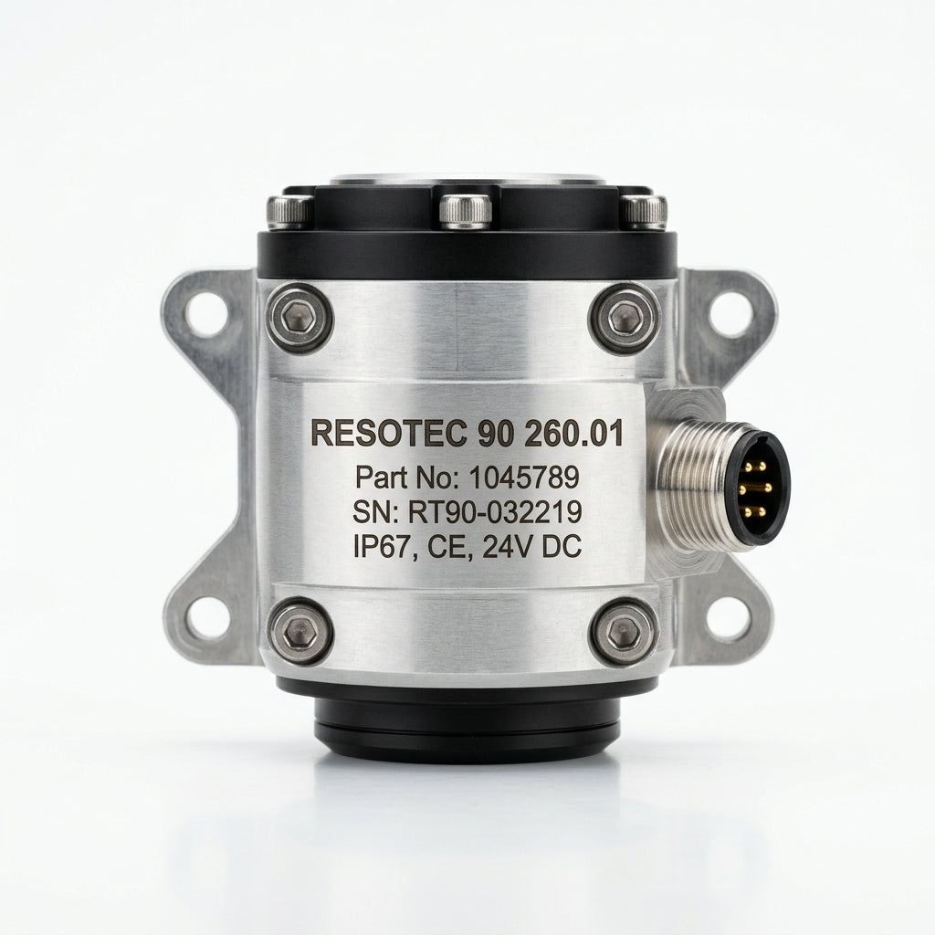RESOTEC 90 260.01 TARJETA INTERFAZ