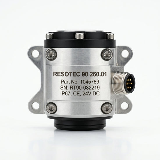 RESOTEC 90 260.01 TARJETA INTERFAZ