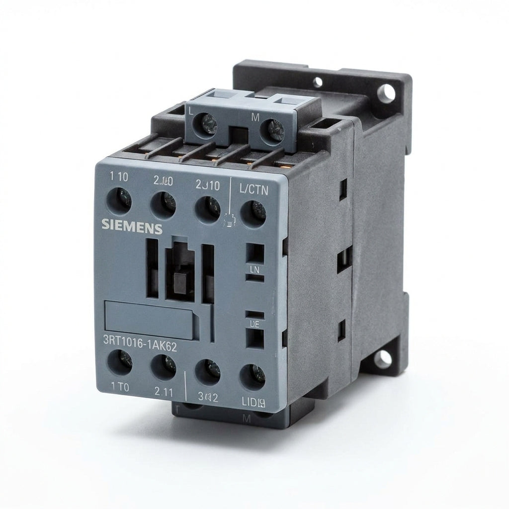 Siemens 3RT1016-1AK62
