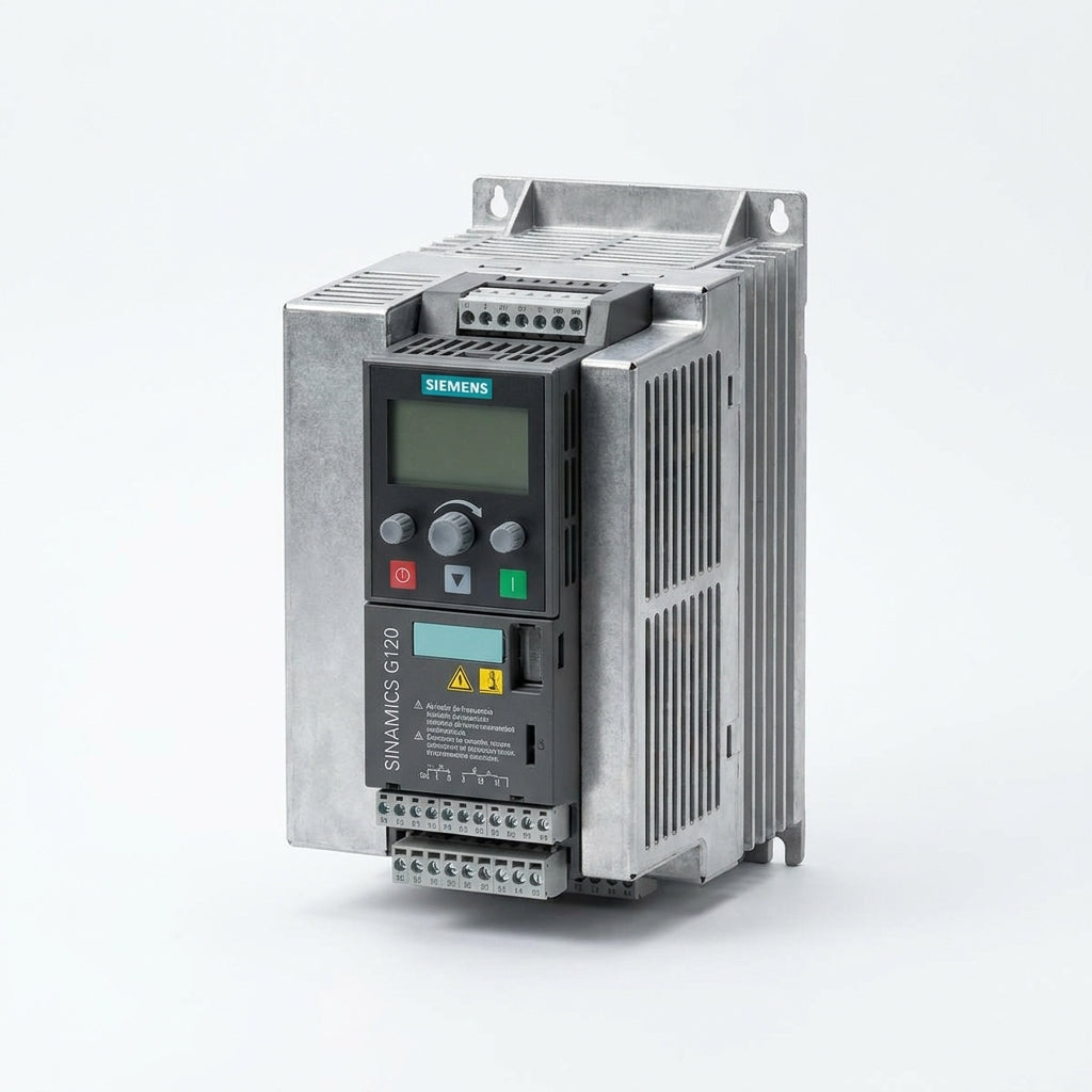 BIND ALLEN BRADLEY 25B-D2P3N114