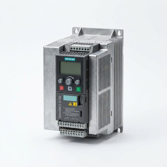 BIND ALLEN BRADLEY 25B-D2P3N114