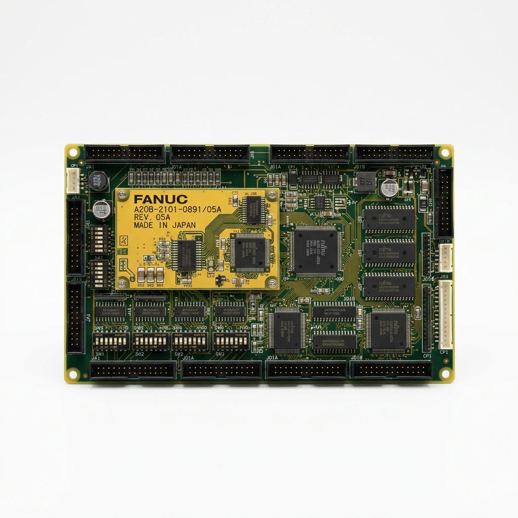 FANUC A20B-2101-0891