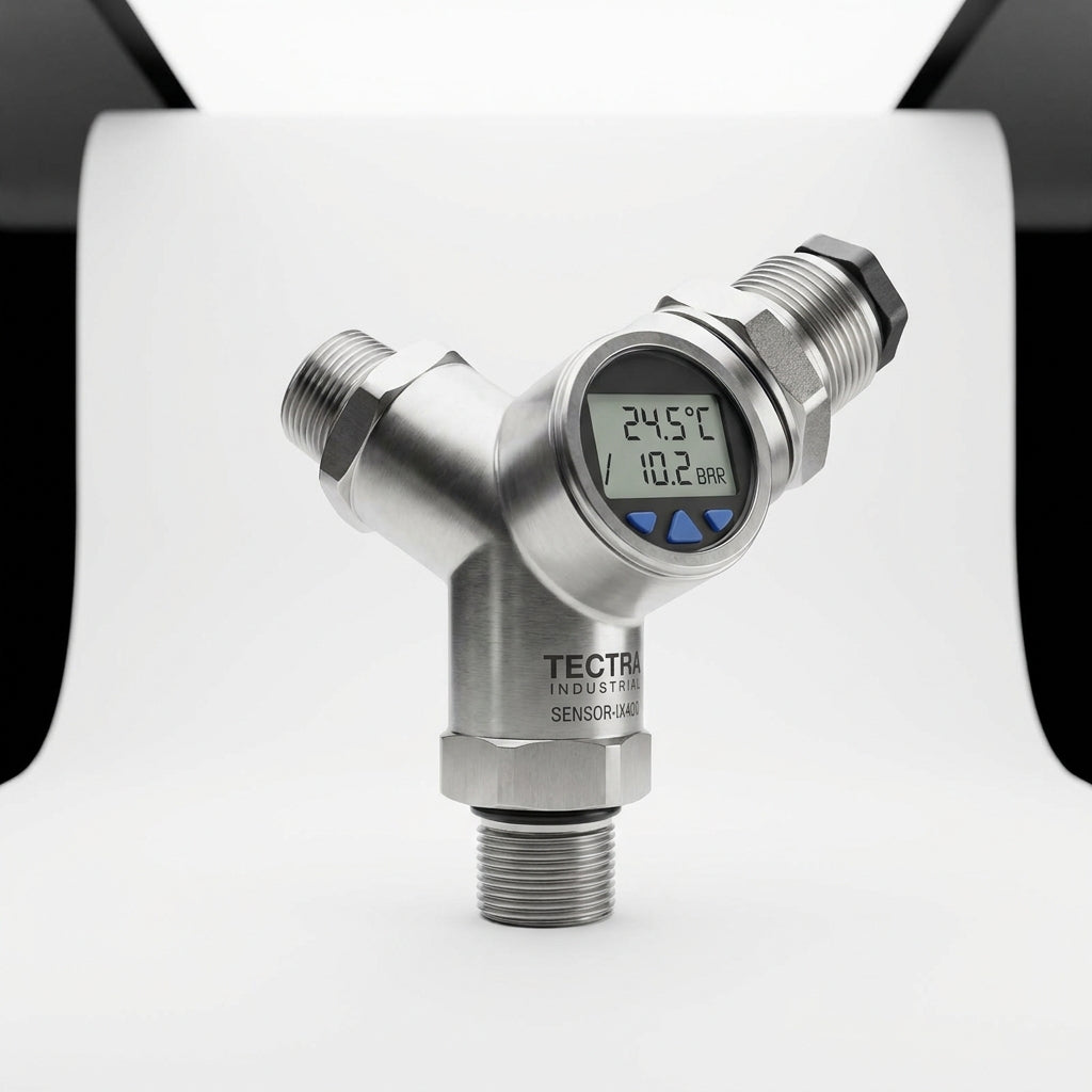 BIND Sensor De Proximidad FESTO