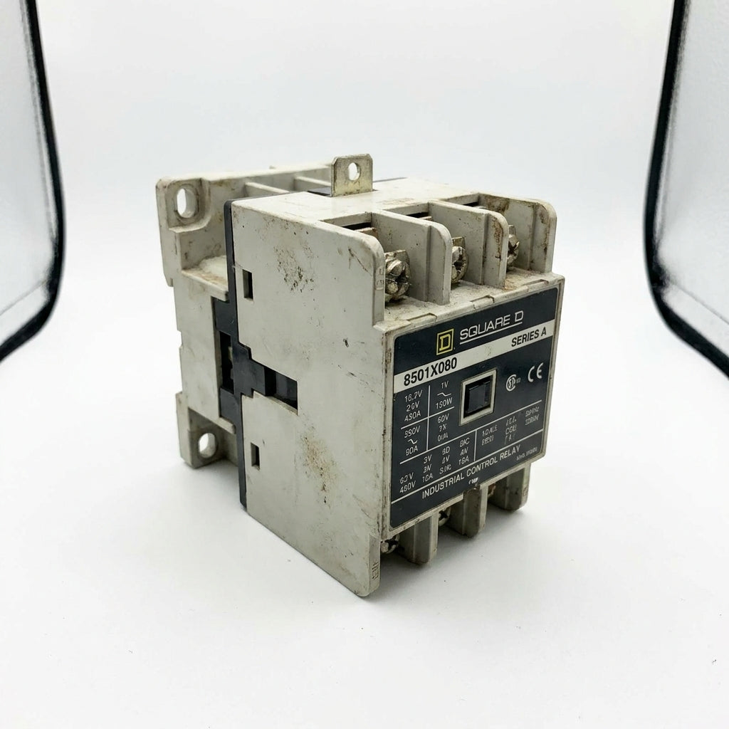SQUARE D 8501X080