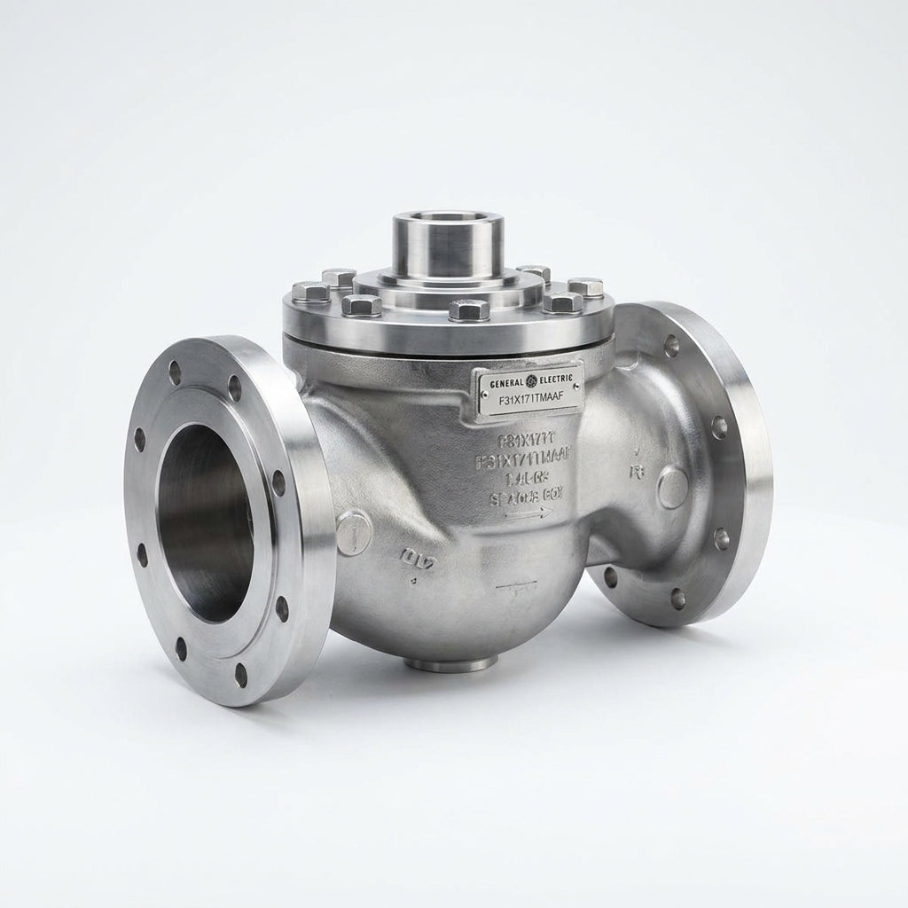 General Electric F31X171TMAAF
