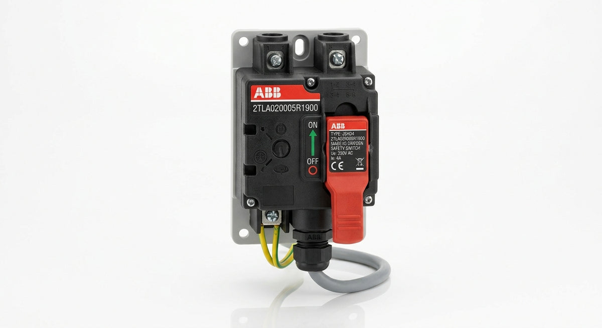ABB 2TLA020005R1900