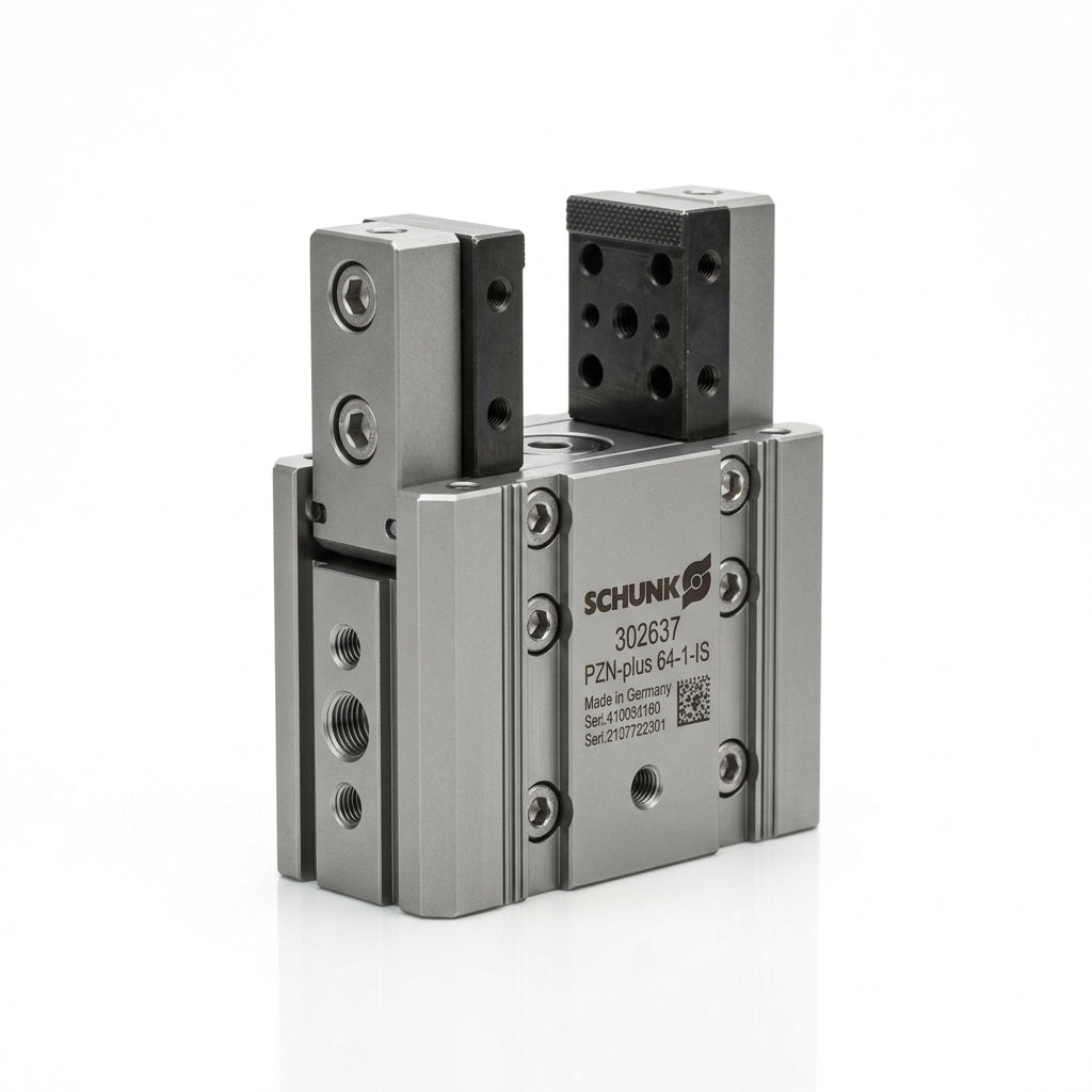 SCHUNK 302637