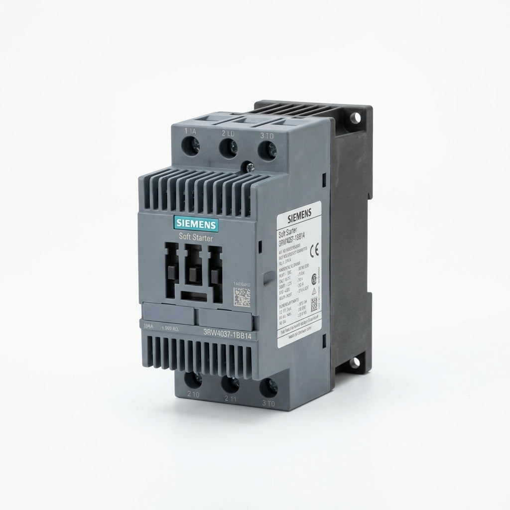 Siemens 3RW4037-1BB14
