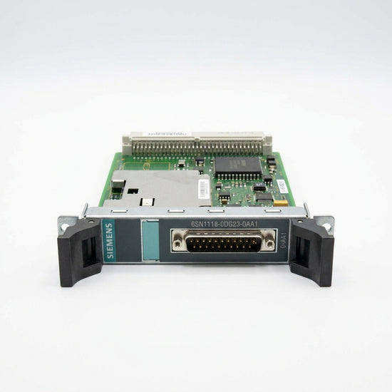 SIEMENS 6SN1118-0DG23-0AA1